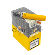 Cohiba Siglo IV Tubos