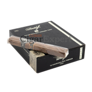 Davidoff Nicaragua Toro Box Pressed