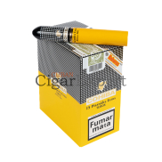 Cohiba Piramides Extra Tubos