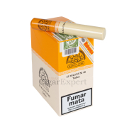H.Upmann Magnum 46 Tubos 