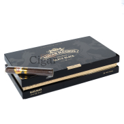 Adrian Magnus Black-Black Toro Humidor Edition