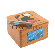 Acid Kuba Kuba Maduro