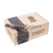 Liga Undercrown Maduro Robusto