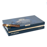 Adrian Magnus Royal Limited Edition Humidor Edition