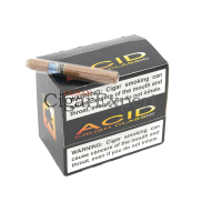 Acid Krush Classic Blue Connecticut Cigars