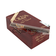 Oliva Serie V Lancero
