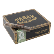 Tabak Especial Toro Negra - Toro Oscuro