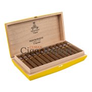 Montecristo Supremos Edición Limitada 2019