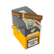 Cohiba Robustos