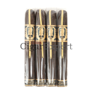Liga Undercrown UC10 Toro