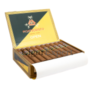 Montecristo Master Open Series