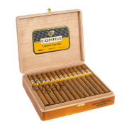 Cohiba Coronas Especiales
