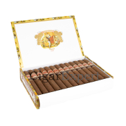 Romeo y Julieta Piramides Añejados