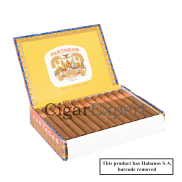 Partagas  Aristocratas