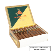 Montecristo Junior