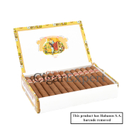 Romeo y Julieta Regalias de Londres