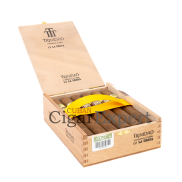 Trinidad La Trova (La Casa del Habano)