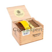 Trinidad Reyes (Box 24)