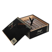 Davidoff  Yamasa Piramide