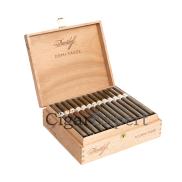 Davidoff Demi Tasse Export