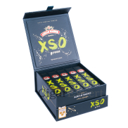 Adrian Magnus XSO Green Robusto