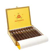 Montecristo 520 Edición Limitada 2012