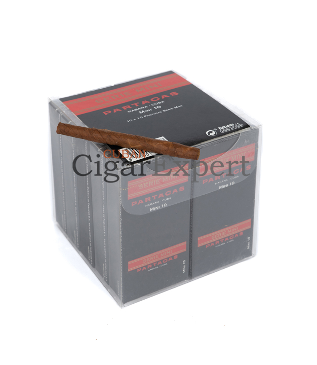 Expert Cigar on top
