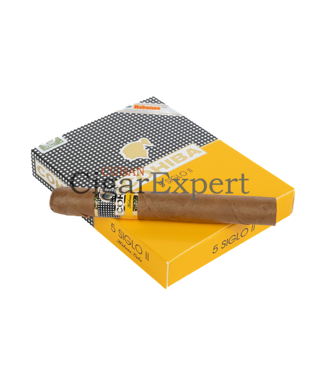 Expert Cigar On Top