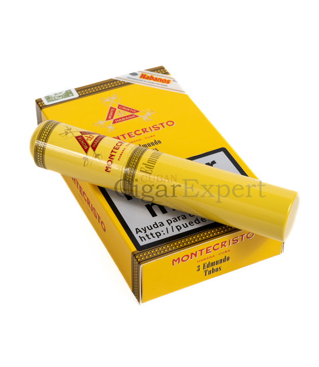 Expert Cigar On Top

