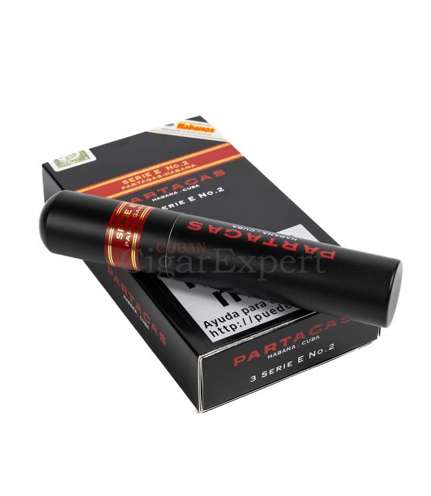 Expert Cigar On Top
