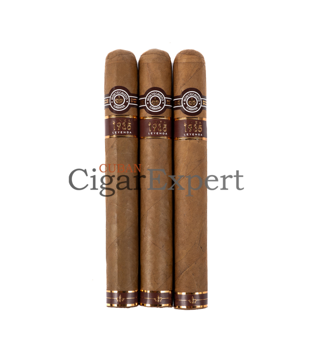 Expert Cigar pack front

