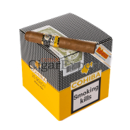 Swiss Cigar on top Cohiba Siglo I (5x5)
