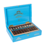 Swiss Cigar On Top