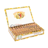 Romeo y Julieta Cedros DeLuxe No. 2