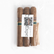 Montecristo Master Open Series (Sample 3)