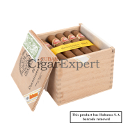 H. Upmann Connoisseur No. 1