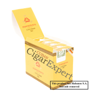 Montecristo Petit Edmundo Tubos (Box 15)
