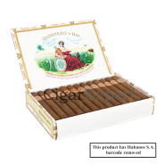 Quintero Londres Extra