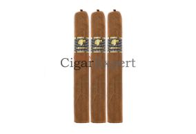 Cohiba Behike BHK 56 (3 Cigars)