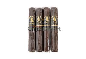 Davidoff Winston Churchill Late Hour Robusto (4 Cigars )