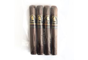 Davidoff Winston Churchill Late Hour Toro (4 Cigars)