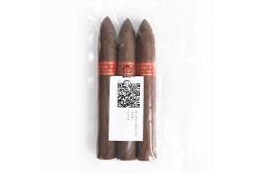 Partagas Serie P No. 2 (3 Cigars)