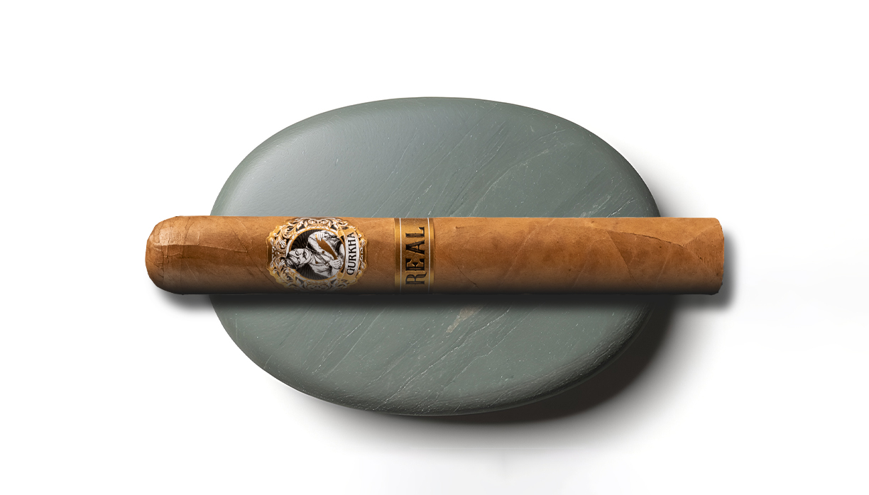 Banner Gurkha